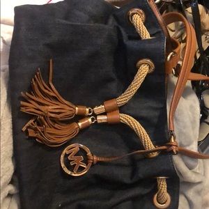Michael Kors tote